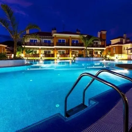Monte Carrera Apartment Arguineguin