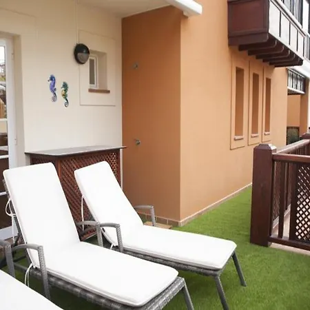 Apartment Monte Carrera