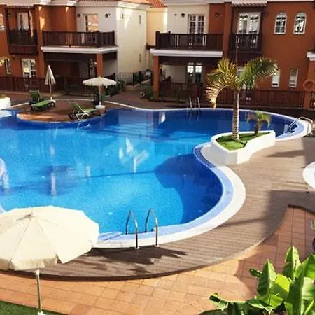 Apartment Monte Carrera *