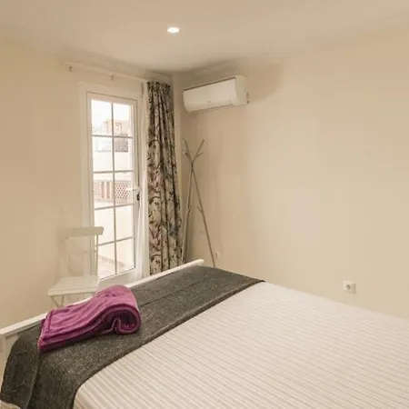 Apartment Monte Carrera *